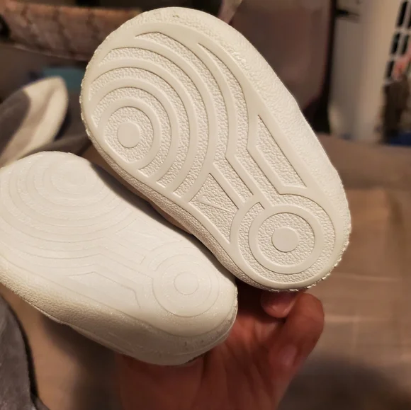 Nike baby shoes 1c - Picture 2 of 5